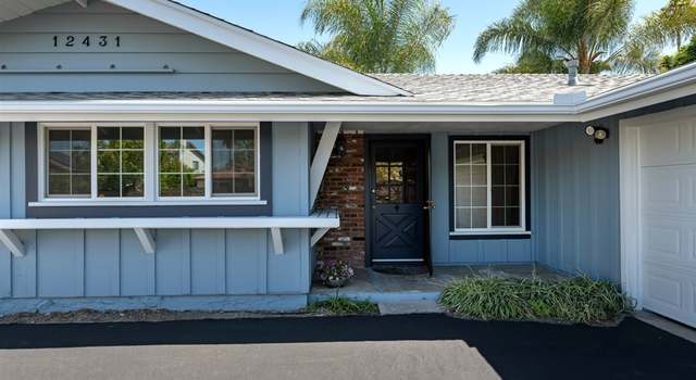 Photo of 12431 Metate Ln, Poway, CA 92064