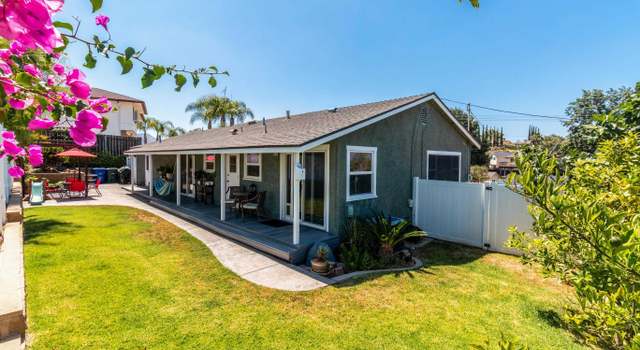 Photo of 1590 Greenfield Dr, El Cajon, CA 92021