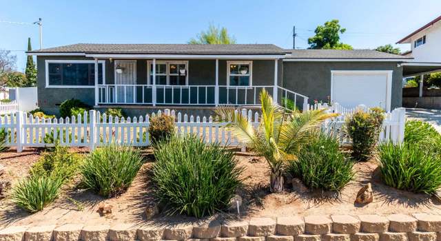 Photo of 1590 Greenfield Dr, El Cajon, CA 92021