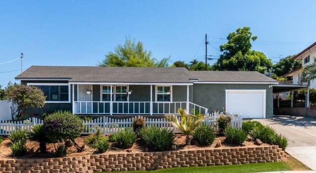 Photo of 1590 Greenfield Dr, El Cajon, CA 92021