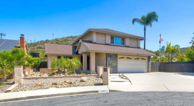 Photo of 14626 Acton Ct, Poway, CA 92064