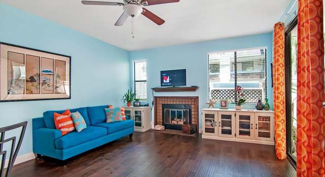 Photo of 2218 River Run Dr #102, San Diego, CA 92108