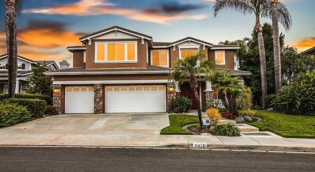 Photo of 3416 Camino Largo, Carlsbad, CA 92009