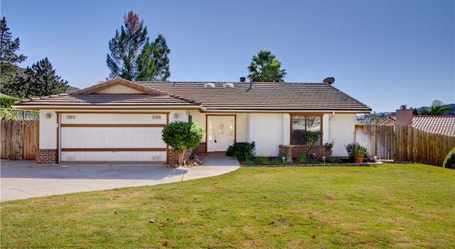 Photo of 24369 Del Amo Rd, Ramona, CA 92065