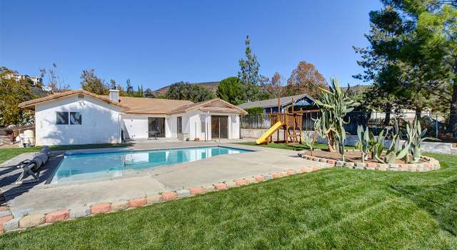 Photo of 24369 Del Amo Rd, Ramona, CA 92065