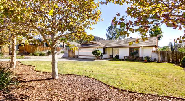 Photo of 24369 Del Amo Rd, Ramona, CA 92065