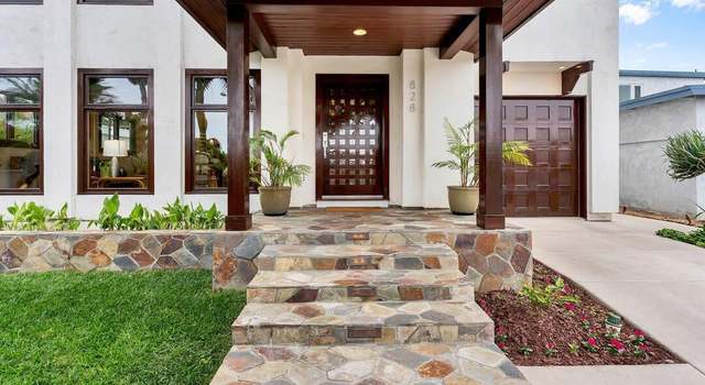 Photo of 828 Archer St, San Diego, CA 92109