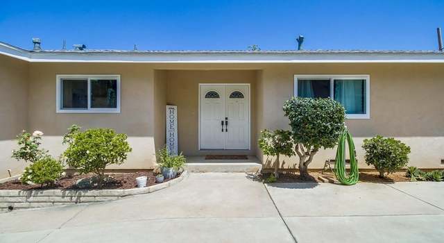 Photo of 8960 Greenview Pl, Spring Valley, CA 91977