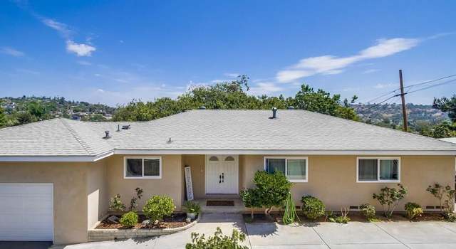 Photo of 8960 Greenview Pl, Spring Valley, CA 91977