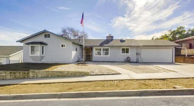 Photo of 1643 Lily Ave, El Cajon, CA 92021