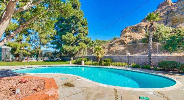 Photo of 3861 Basilone St #4, San Diego, CA 92110