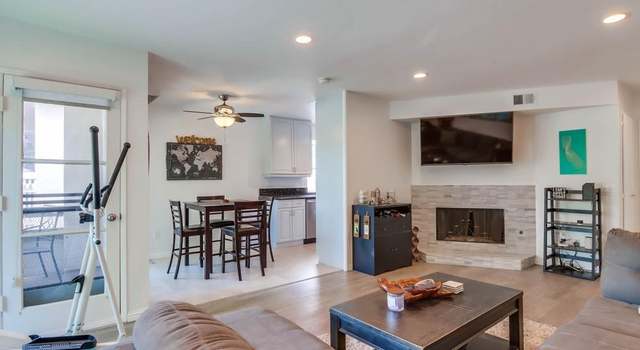 Photo of 3861 Basilone St #4, San Diego, CA 92110