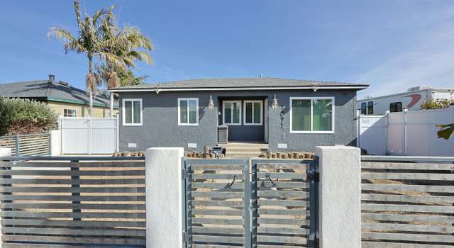 Photo of 1091 Colorado Ave, Chula Vista, CA 91911