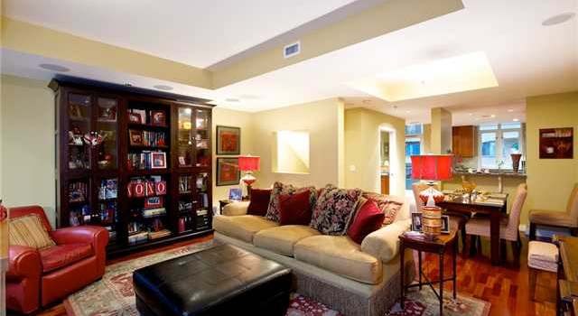 Photo of 721 W G St, San Diego, CA 92101