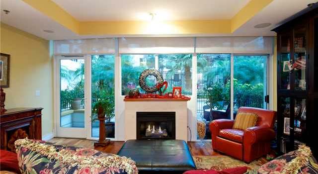 Photo of 721 W G St, San Diego, CA 92101