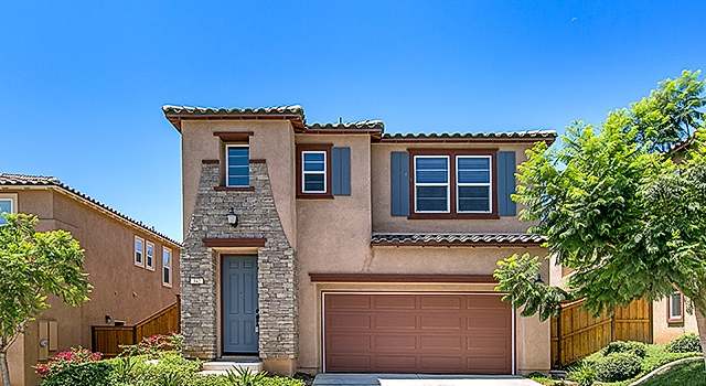 Photo of 342 Cobalt Drive, Vista, CA 92083