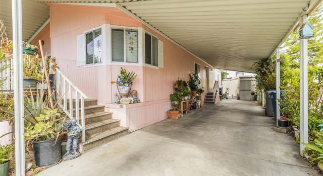 Photo of 2700 E Valley Spc 105, Escondido, CA 92027