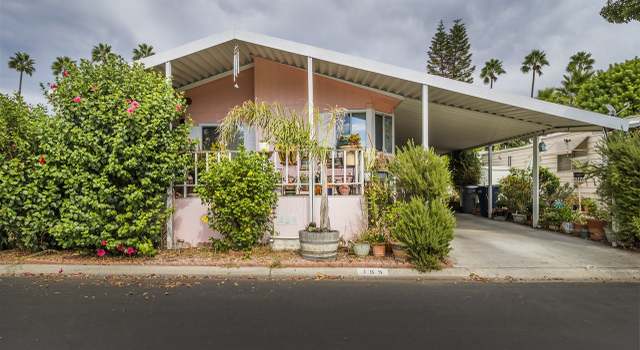 Photo of 2700 E Valley Spc 105, Escondido, CA 92027