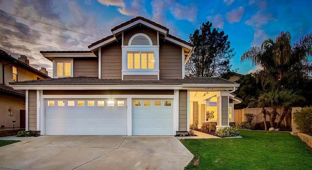 Photo of 12893 Ralston Cir, San Diego, CA 92130