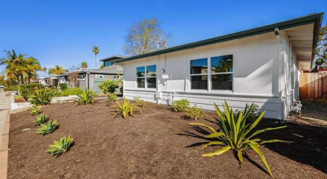 Photo of 2835 Burgener Blvd, San Diego, CA 92110