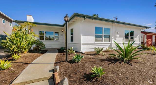 Photo of 2835 Burgener Blvd, San Diego, CA 92110