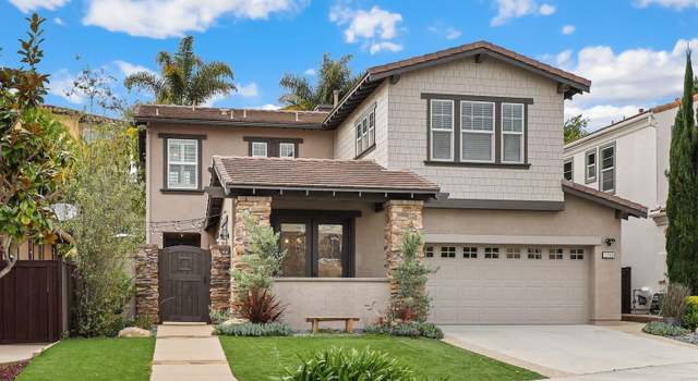 Photo of 3760 Bergen Peak Pl, Carlsbad, CA 92010