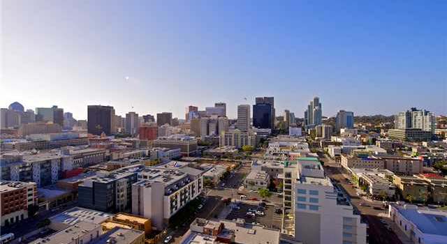 Photo of 800 The Mark Ln #2003, San Diego, CA 92101