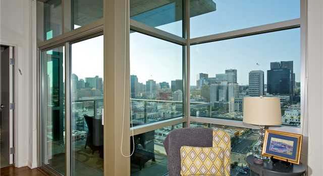 Photo of 800 The Mark Ln #2003, San Diego, CA 92101