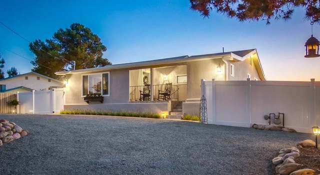 Photo of 2223 Suncrest Blvd, El Cajon, CA 92021