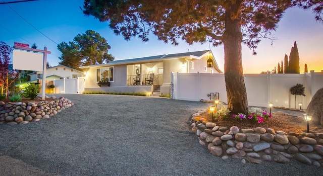 Photo of 2223 Suncrest Blvd, El Cajon, CA 92021
