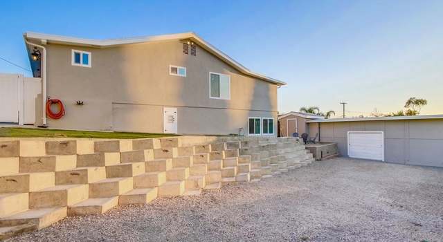Photo of 2223 Suncrest Blvd, El Cajon, CA 92021