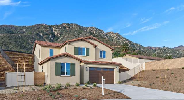 Photo of 15217 Dawning Ct Lot 22, Lake Elsinore, CA 92530