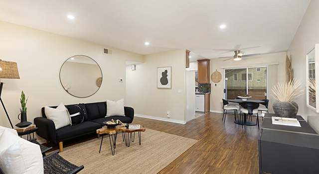 Photo of 525 Calle Montecito #124, Oceanside, CA 92057
