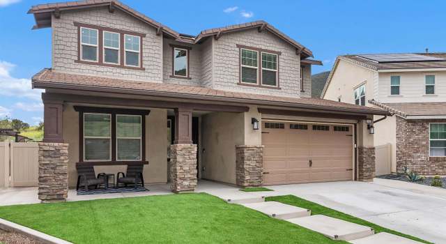 Photo of 35882 Blue Breton Dr, Fallbrook, CA 92028