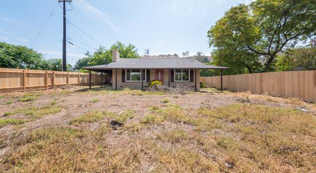 Photo of 9545 Los Coches Rd, Lakeside, CA 92040