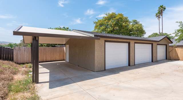 Photo of 9545 Los Coches Rd, Lakeside, CA 92040
