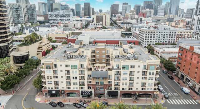 Photo of 350 K St #415, San Diego, CA 92101