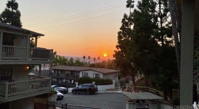 Photo of 3965 Hortensia St Unit D1, San Diego, CA 92110