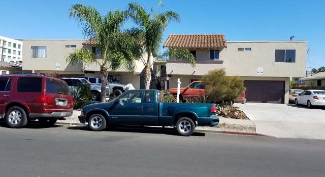 Photo of 3815 Van Dyke Ave #4, San Diego, CA 92105