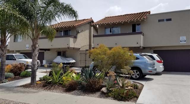 Photo of 3815 Van Dyke Ave #4, San Diego, CA 92105