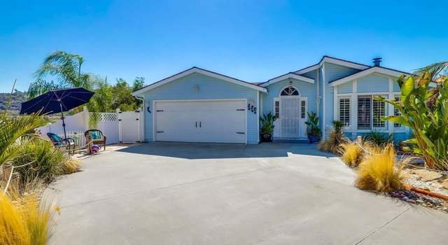 Photo of 15935 Spring Oaks Rd Spc 155, El Cajon, CA 92021