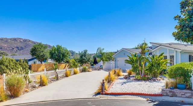 Photo of 15935 Spring Oaks Rd Spc 155, El Cajon, CA 92021