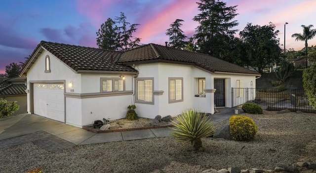 Photo of 2320 Hyacinth Rd, Alpine, CA 91901