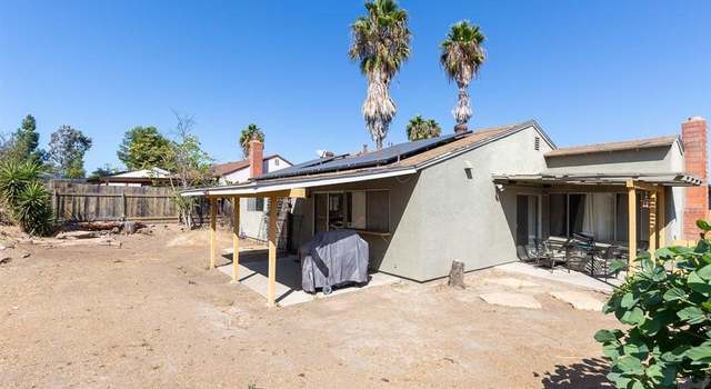 Photo of 528 Galeon Ct, Spring Valley, CA 91977