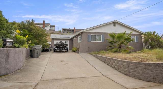 Photo of 9208 Shadow Hill Rd, Santee, CA 92071