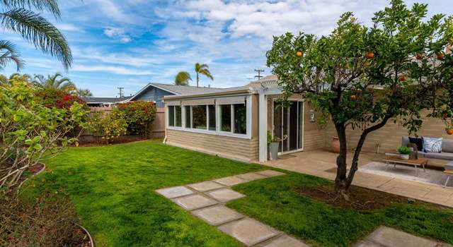 Photo of 5402 Lodi St, San Diego, CA 92117