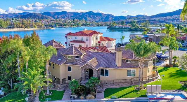 Photo of 29710 Buggywhip Ct, Canyon Lake, CA 92587