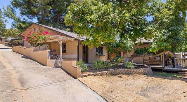 Photo of 8472-74 Golden Ridge Rd, Lakeside, CA 92040