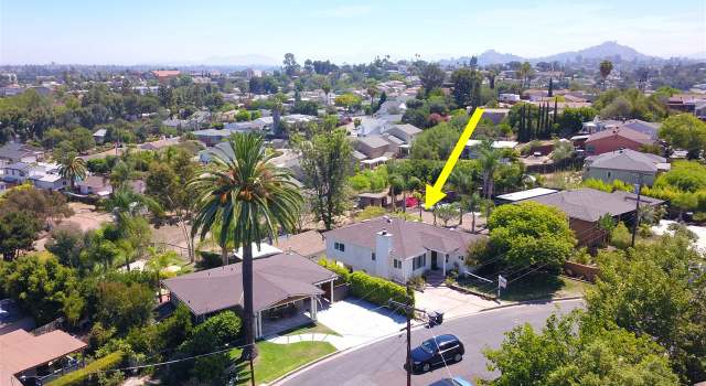 Photo of 7462 Eucalyptus Hl, La Mesa, CA 91942
