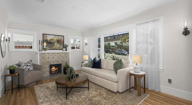 Photo of 2120 Howard Ave, San Diego, CA 92104